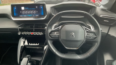 Peugeot 208 1.2 PureTech 100 Allure Premium 5dr EAT8 Petrol Hatchback